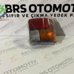 VOLKSWAGEN TRANSPORTER T4 1990 1997 SIFIR SAĞ ARKA STOP