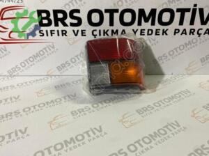 VOLKSWAGEN TRANSPORTER T4 1990 1997 SIFIR SAĞ ARKA STOP