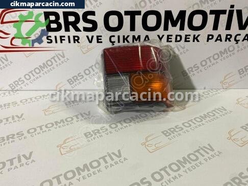 Volkswagen Transporter Sağ Arka Stop çıkma parça