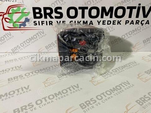 Volkswagen Transporter Sağ Arka Stop çıkma parça