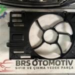 VOLKSWAGEN TRANSPORTER T4 1991 2004  FAN DAVLUMBAZI 7D1121207