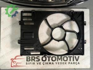 VOLKSWAGEN TRANSPORTER T4 1991 2004  FAN DAVLUMBAZI 7D1121207