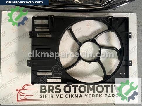 Volkswagen Transporter Davlumbaz çıkma parça