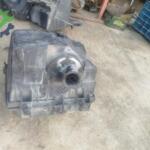 Volkswagen Transporter T4 2 4 hava filtre kutusu
