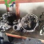 Fiat Doblo Şanzıman Çıkma Parça Antalya