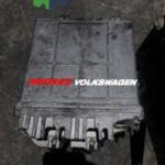 1996 Volkswagen Transporter Motor Beyni Çıkma Parça Ankara