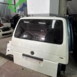 Volkswagen Transporter T4 arka bagaj kapağı hatasız