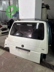 Volkswagen Transporter T4 arka bagaj kapağı hatasız