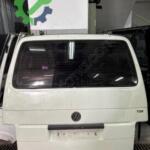 Volkswagen Transporter T4 arka bagaj kapağı hatasız