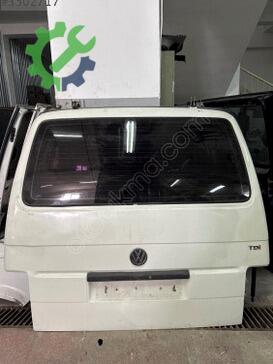 Volkswagen Transporter Bagaj Kapağı çıkma parça