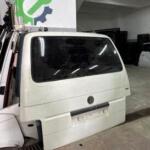 Volkswagen Transporter T4 arka bagaj kapağı hatasız