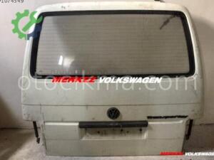 VOLKSWAGEN – TRANSPORTER (T4)/ ARKA BAGAJ KAPAĞI (1997-2003)