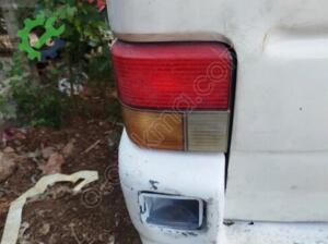 Volkswagen Transporter T4 arka sol stop