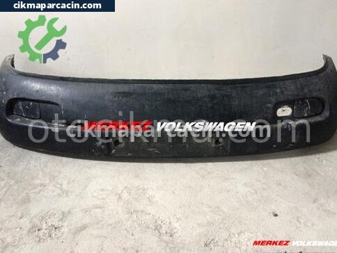 Volkswagen Transporter Arka Tampon çıkma parça