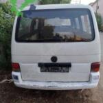 Volkswagen Transporter T4 arka tampon