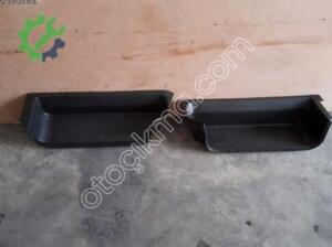 VOLKSWAGEN TRANSPORTER T4 BASAMAK BAKALİTLERİ