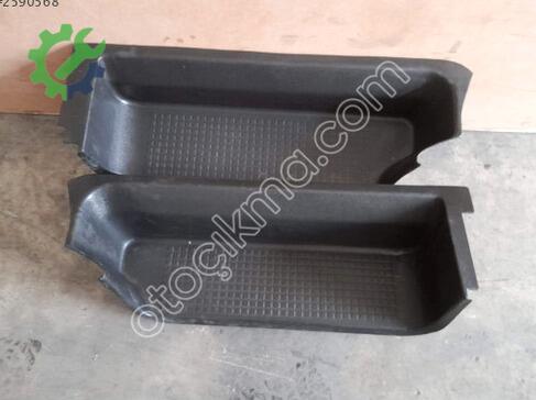 Volkswagen Transporter Bakalitler çıkma parça