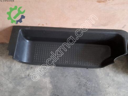 Volkswagen Transporter Bakalitler çıkma parça
