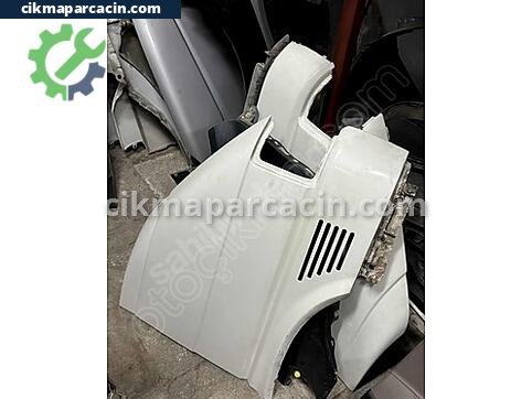 Volkswagen Transporter Çamurluk çıkma parça