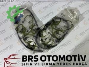 VOLKSWAGEN TRANSPORTER T4 DEBRİYAJ TELİ