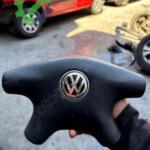 Volkswagen Transporter T4 Direksiyon Göbeği Yunus Burun