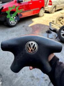 Volkswagen Transporter T4 Direksiyon Göbeği Yunus Burun