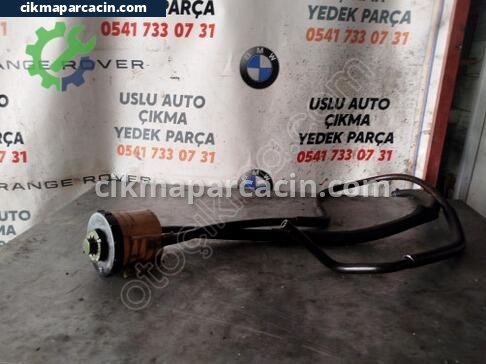 Volkswagen Transporter Direksiyon Yağ Deposu çıkma parça