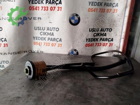 Volkswagen Transporter Direksiyon Yağ Deposu çıkma parça