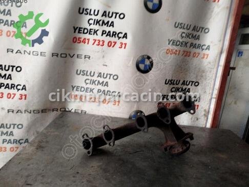 Volkswagen Transporter Egzoz Manifoldu çıkma parça