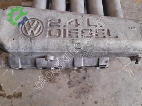 Volkswagen Transporter Emme Manifoldu çıkma parça
