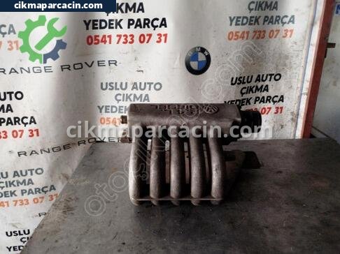 Volkswagen Transporter Emme Manifoldu çıkma parça
