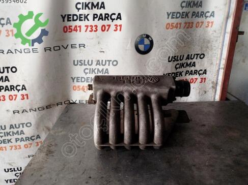 Volkswagen Transporter Emme Manifoldu çıkma parça