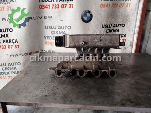 Volkswagen Transporter Emme Manifoldu çıkma parça