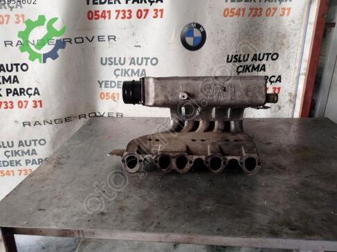 Volkswagen Transporter Emme Manifoldu çıkma parça