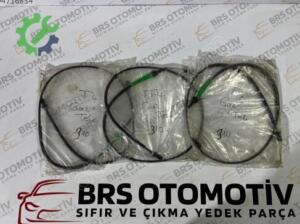VOLKSWAGEN TRANSPORTER T4 GAZ TELİ