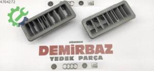 VOLKSWAGEN TRANSPORTER T4 GÖGÜS ÜST HAVALANDIRMASI 701819071