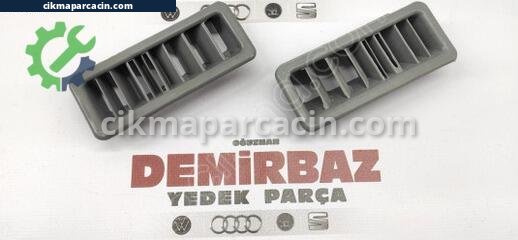 Volkswagen Transporter Havalandırma Izgaraları çıkma parça