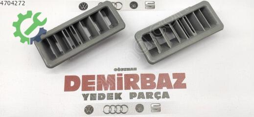 Volkswagen Transporter Havalandırma Izgaraları çıkma parça