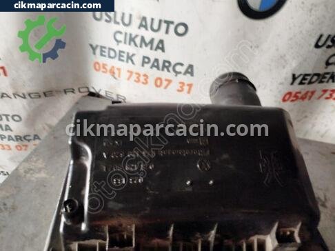 Volkswagen Transporter Hava Filtresi Kutusu çıkma parça