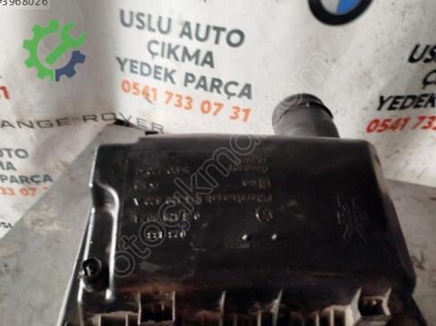 Volkswagen Transporter Hava Filtresi Kutusu çıkma parça