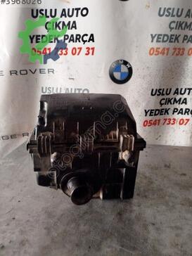 Volkswagen Transporter Hava Filtresi Kutusu çıkma parça
