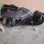 VOLKSWAGEN TRANSPORTER T4 KALORİFER KLİMASIZ KOMPLE