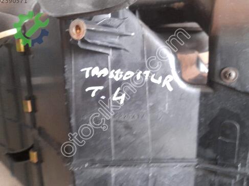 Volkswagen Transporter Kalorifer Kutusu çıkma parça