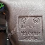 VOLKSWAGEN TRANSPORTER T4 KALORİFER KLİMASIZ KOMPLE