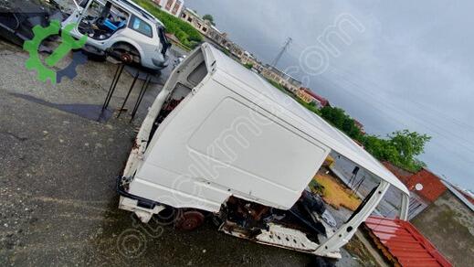 Volkswagen Transporter Tavan Sacı çıkma parça