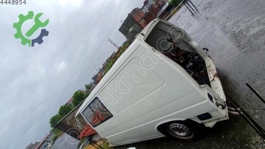 Volkswagen Transporter Tavan Sacı çıkma parça