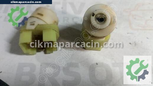 Volkswagen Transporter Kontak (Marş) çıkma parça