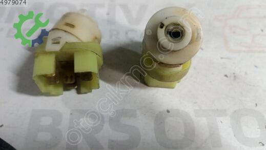 Volkswagen Transporter Kontak (Marş) çıkma parça