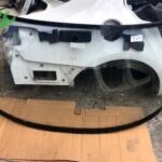 Volkswagen Transporter T4 Ön Cam Hatasız Orjinal Çıkma