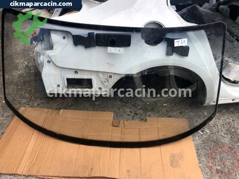 Volkswagen Transporter Ön Cam çıkma parça